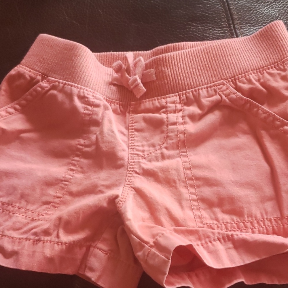 Girls shorts